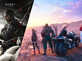 Sony biedt momenteel talrijke Playstation-kaskrakers met korting aan. (Afbeelding: Sony / Square Enix)