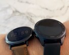 De Pebble Round 2 is een van de dunste smartwatches op de markt.