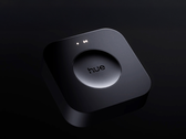De Philips Hue Bridge Pro (foto) en Bridge krijgen nieuwe updates. (Afbeeldingsbron: Philips Hue) 