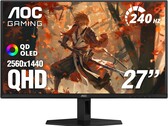 OLED-monitoren zijn tegenwoordig veel goedkoper dan enkele jaren geleden.