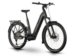 Tavano Pro: een krachtige e-bike voor elke situatie