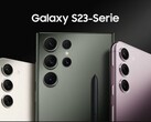 De Samsung Galaxy S23 serie lanceert met een interessant aanbod in Europa. (Bron: SnoopyTech)