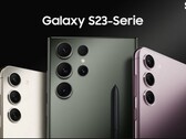De Samsung Galaxy S23 serie lanceert met een interessant aanbod in Europa. (Bron: SnoopyTech)