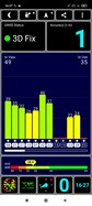 GPS Test: Buiten