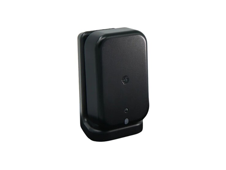 De Shelly Presence Gen4-sensor