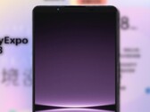 De Sony Xperia 1 V wordt mogelijk officieel onthuld op de Sony Expo 2023 die in mei in China wordt gehouden. (Beeldbron: @OnLeaks/Sony - bewerkt)