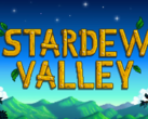 Het logo van Stardew Valley (bron: Nintendo)