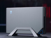 ThundeRobot Mix gaming mini PC wordt opnieuw bevoorraad en is nu verkrijgbaar via wederverkopers van derden (Afbeelding bron: ThundeRobot weibo)