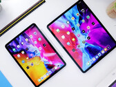 Apple brengt voor het einde van het jaar mogelijk drie nieuwe iPads uit, waaronder twee iPad Pro-modellen. (Afbeelding bron: Daniel Romero)