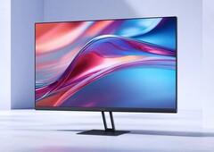 De Xiaomi 1440p Monitor A27Qi is nu officieel te bestellen (Afbeelding bron: Xiaomi)