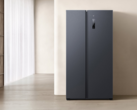 De Xiaomi Mijia Refridgerator 610 L Rock heeft 20 compartimenten. (Afbeelding bron: Xiaomi)