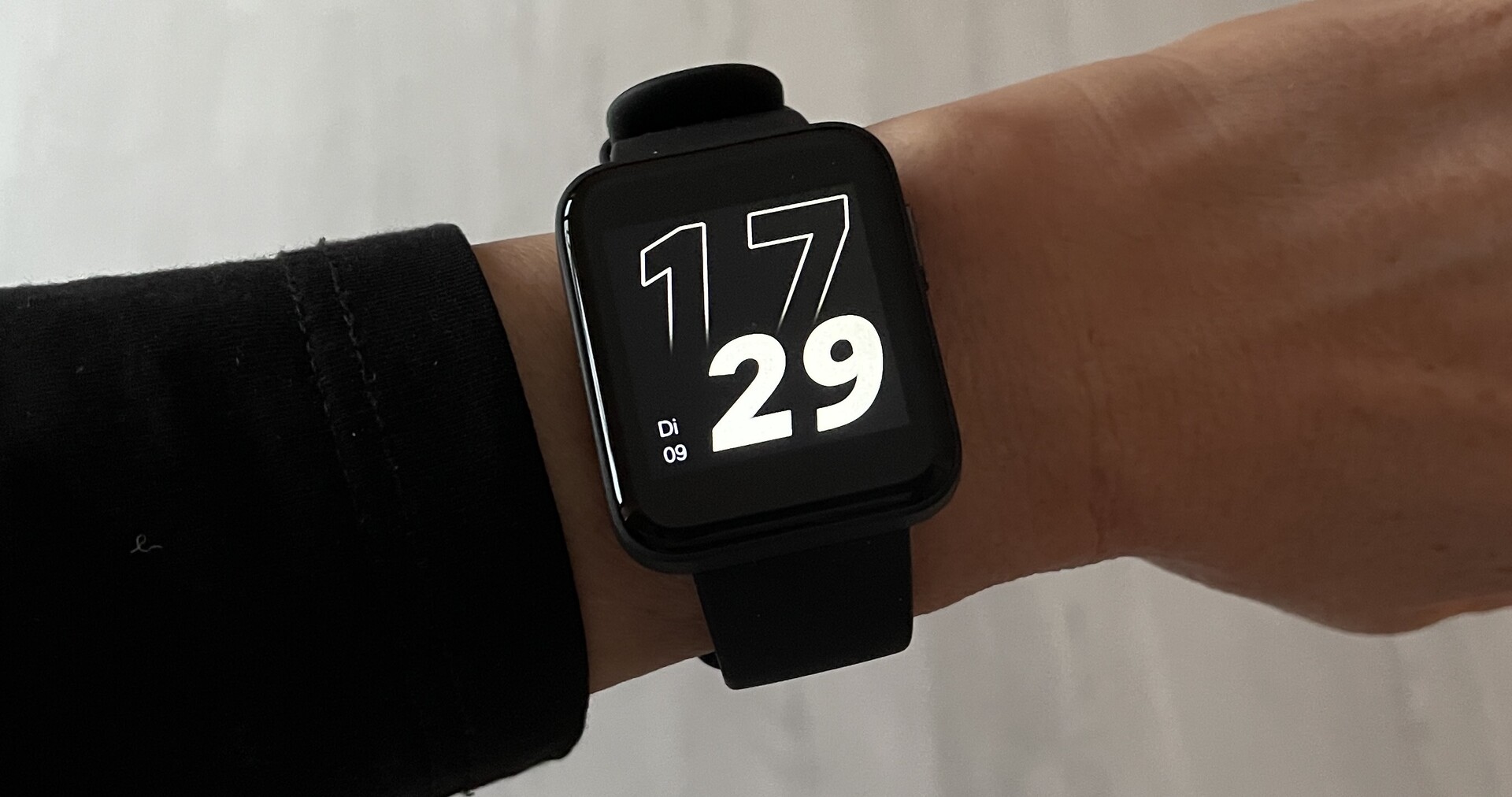 Eigenlijk Registratie Grootte Xiaomi Mi Watch Lite review: Wat kan de betaalbare smartwatch en wat  onderscheidt hem van de duurdere Redmi Watch - Notebookcheck.nl