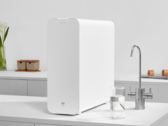 De Xiaomi Mi Waterzuiveraar H800G Pro heeft een omgekeerde osmose filterelement. (Afbeelding bron: Xiaomi)
