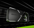 NVIDIA heeft verschillende elementen van de AD103 uitgeschakeld om deze te laten werken als een AD104 voor de GeForce RTX 4070. (Afbeeldingsbron NVIDIA)