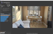 Cinebench R20