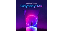 De Odyssey Ark. (Bron: Samsung)