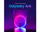 De Odyssey Ark. (Bron: Samsung)
