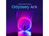 De Odyssey Ark. (Bron: Samsung)
