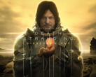 Death Stranding is gratis in de Epic Games Store (afbeelding via 505 games)