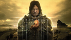 Death Stranding is gratis in de Epic Games Store (afbeelding via 505 games)