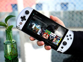 De GPD Win 4 zou in minstens twee geheugenconfiguraties op de markt moeten komen. (Beeldbron: GPD)