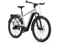 Giant&#039;s nieuwe Explore E+0 e-bike (foto) heeft Aegis-accessoires. (Afbeelding bron: Giant)