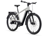 Giant's nieuwe Explore E+0 e-bike (foto) heeft Aegis-accessoires. (Afbeelding bron: Giant)