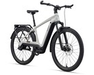 Giant's nieuwe Explore E+0 e-bike (foto) heeft Aegis-accessoires. (Afbeelding bron: Giant)