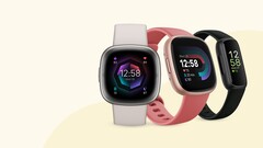 Fitbit is nu een merk van Google. (Bron: Fitbit)