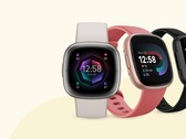 Fitbit is nu een merk van Google. (Bron: Fitbit)