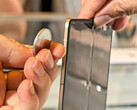 De Honor Magic V5 zal deze zomer de strijd aangaan met de Galaxy Z Fold7 en X Fold5, en met de bestaande Oppo Find N5. (Afbeeldingsbron: Weibo)