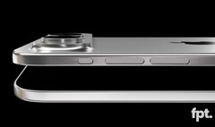 Naar verluidt wordt er al gewerkt aan de tweede generatie van de iPhone Ultra.
