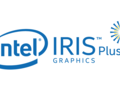 Intel Iris Plus Graphics 640