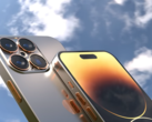 Een "iPhone Ultra" render. (Bron: 4RMD)