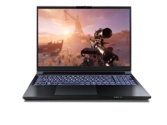 M2 Gen 6: Krachtige Linux-notebook krijgt enkele upgrades. (Afbeeldingsbron: Kubuntu Focus)