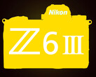 De Nikon Z6 III komt er mogelijk aan, met een heleboel upgrades. (Afbeeldingsbron: Nikon - bewerkt)