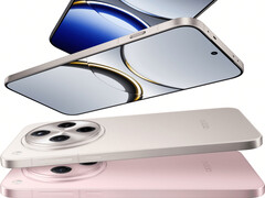 Oppo Find X8 Ultra kleuren (Afbeelding Bron: Oppo)