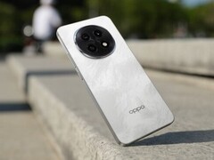 De A5 Pro. (Afbeeldingsbron: Oppo)