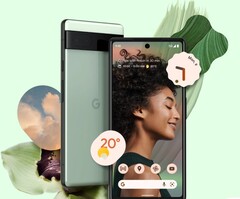 De Google Pixel 6A biedt ongelooflijke waarde voor het geld, camera-gewijs. (Bron: Google)