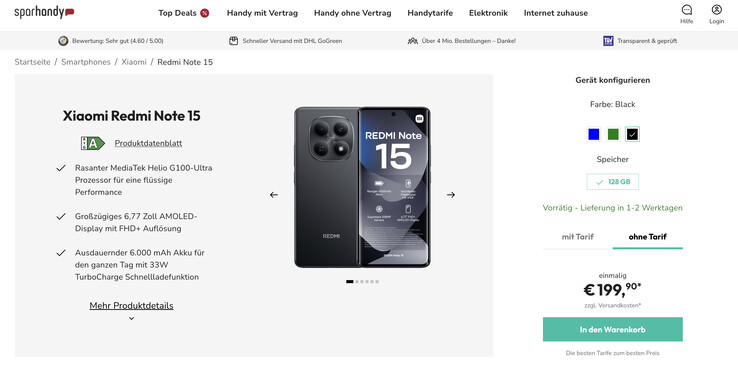 (Afbeeldingsbron: Sparkandy)