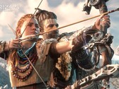 Horizon Zero Dawn voert naar verluidt de verkoopgrafiek op Steam aan voor Sony. (Bron: Sony)