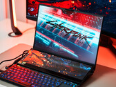 Asus ROG Zephyrus Duo 16 Notebook Review: Multitasking monster met AMD Zen4, RTX 4090 &amp; Mini-LED