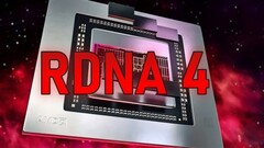 AMD zou vrij recent de beslissing hebben genomen om de high-end RDNA 4 SKU's te schrappen. (Bron: profesionalreview.com)