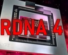 AMD zou vrij recent de beslissing hebben genomen om de high-end RDNA 4 SKU's te schrappen. (Bron: profesionalreview.com)