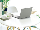 De Acer Aspire Vero 16 (AV16-51P) is een bijzonder duurzame notebook. (Afbeelding: Acer)
