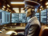 Ontwikkelaars kunnen krachtige AI-agenten maken met de nieuwe tools en API van OpenAI. (Afbeeldingsbron: AI-gegenereerd, Dall-E 3)