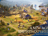 Age of Empires is officieel aangekondigd voor smartphones (afbeelding via Age of Empires)