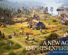 Age of Empires is officieel aangekondigd voor smartphones (afbeelding via Age of Empires)