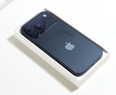 De Apple iPhone 17 Pro wordt mogelijk in de tweede septemberweek aangekondigd. (Afbeeldingsbron: @MajinBuOfficial)