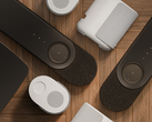 De nieuwe BOSE Lifestyle Collection afgebeeld